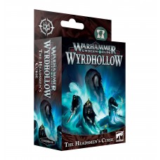 Warhammer Underworlds: Wyrdhollow – Maledizione dei Boia
